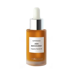 Age Recovery Organic Facial Oil