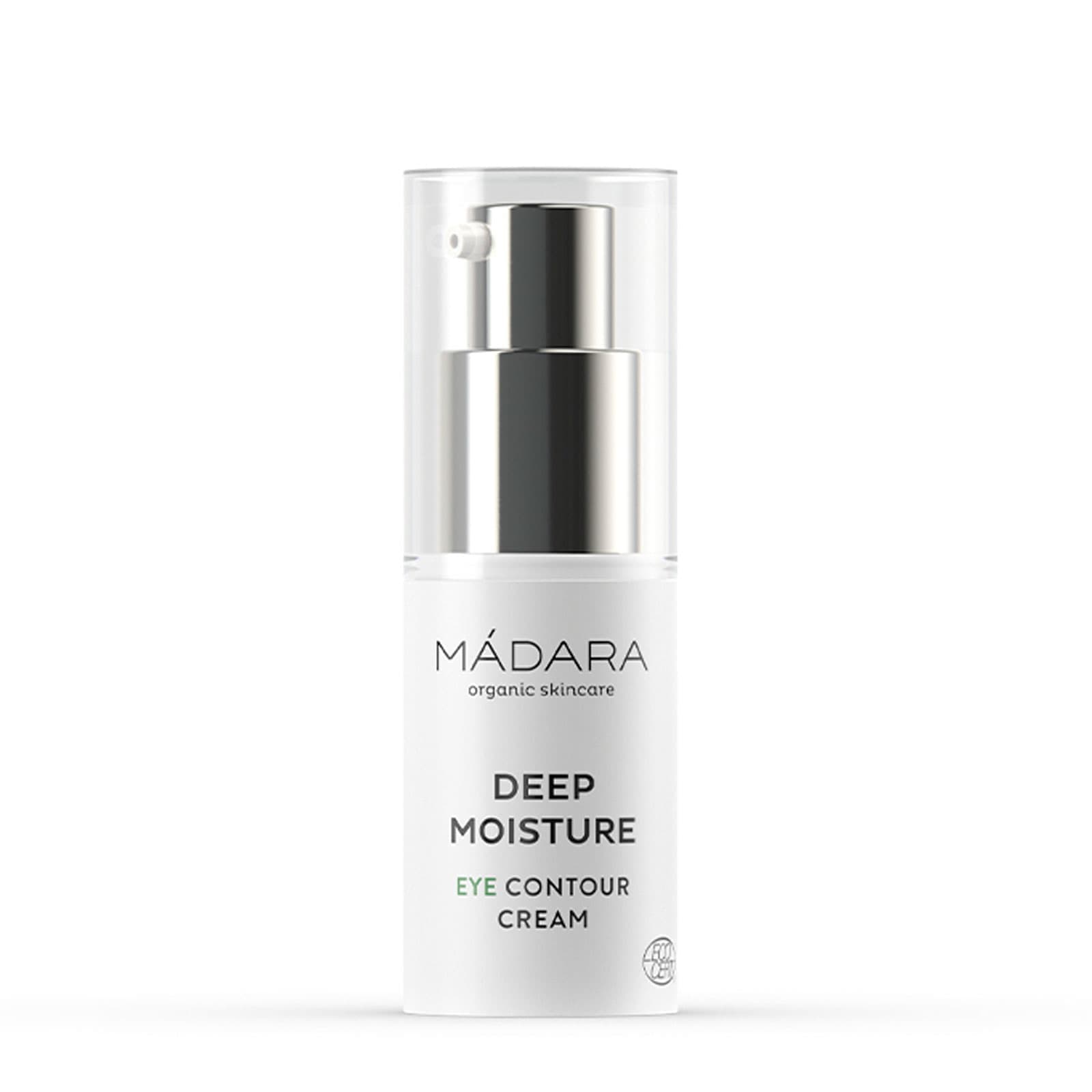 Deep Moisture Eye Contour Cream