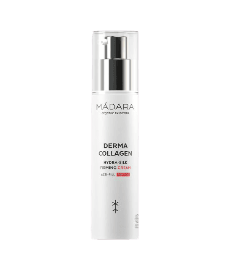 Derma Collagen Hydra-Silk Firming Cream