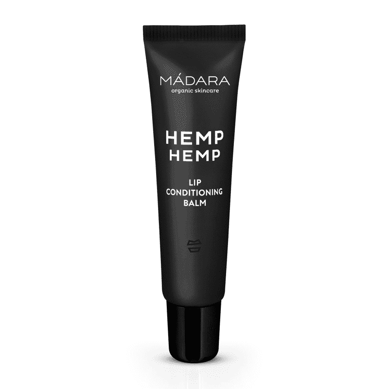 Hemp Hemp Lip Conditioning Balm