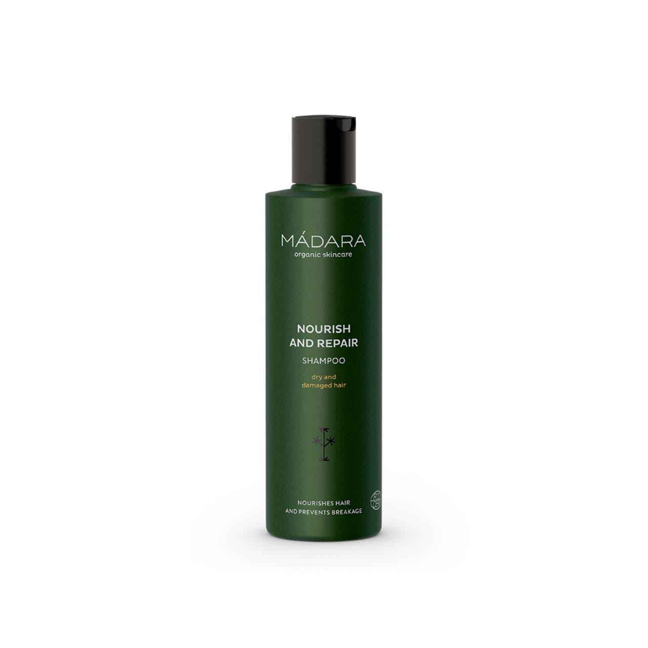 Nourish and Repair Shampoo