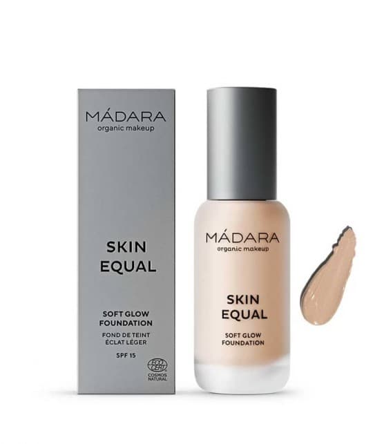 Skin Equal Soft Glow Foundation