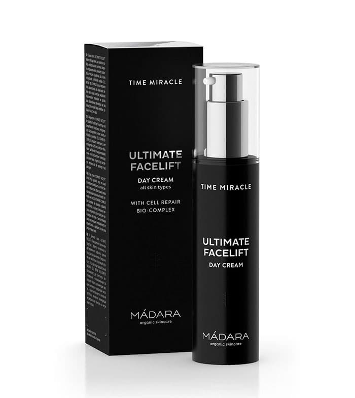 Time Miracle Ultimate Facelift Day Cream