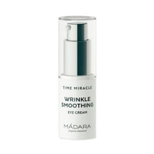 Time Miracle Wrinkle Smoothing Eye Cream