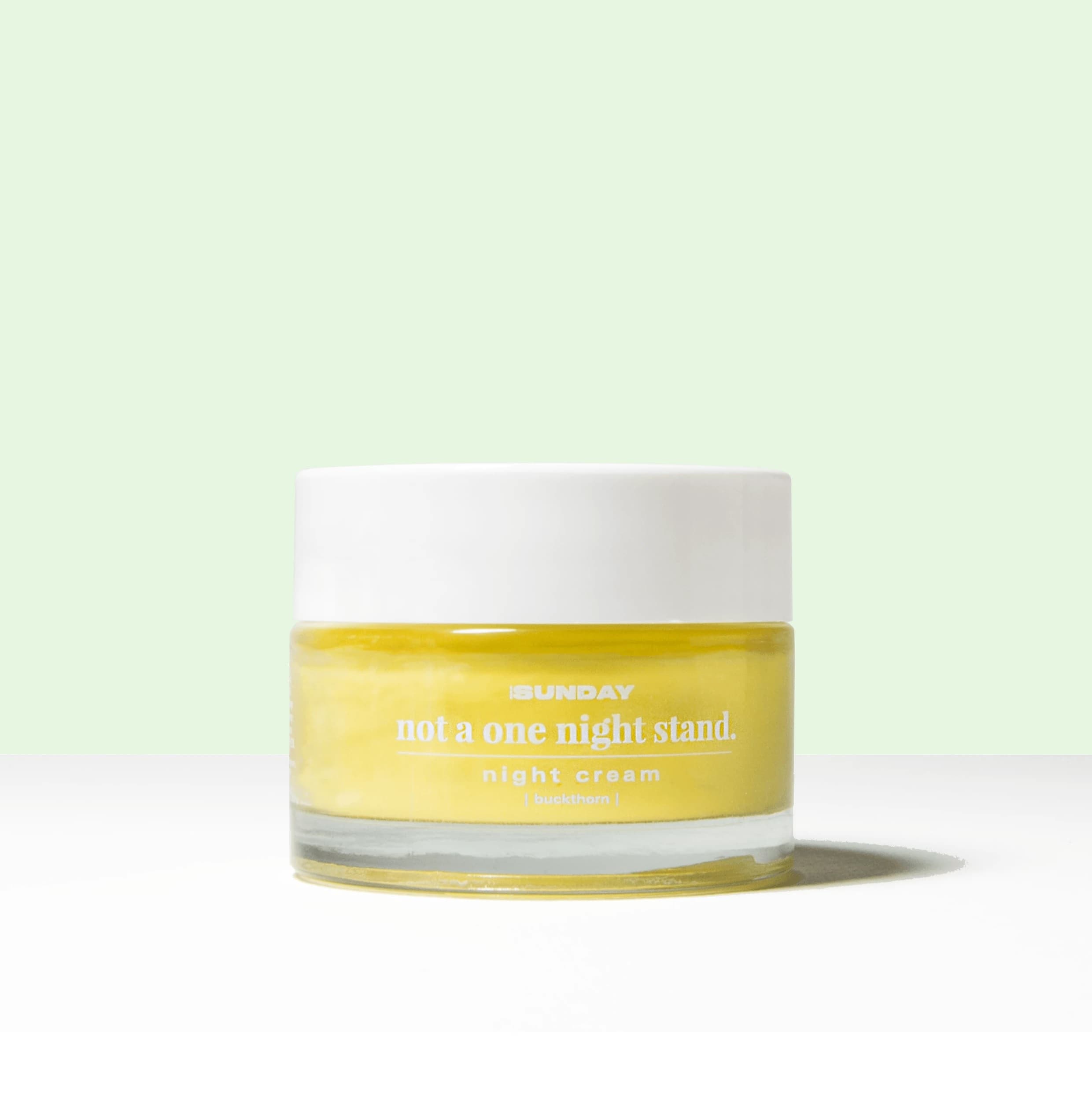 Not a One Night Stand