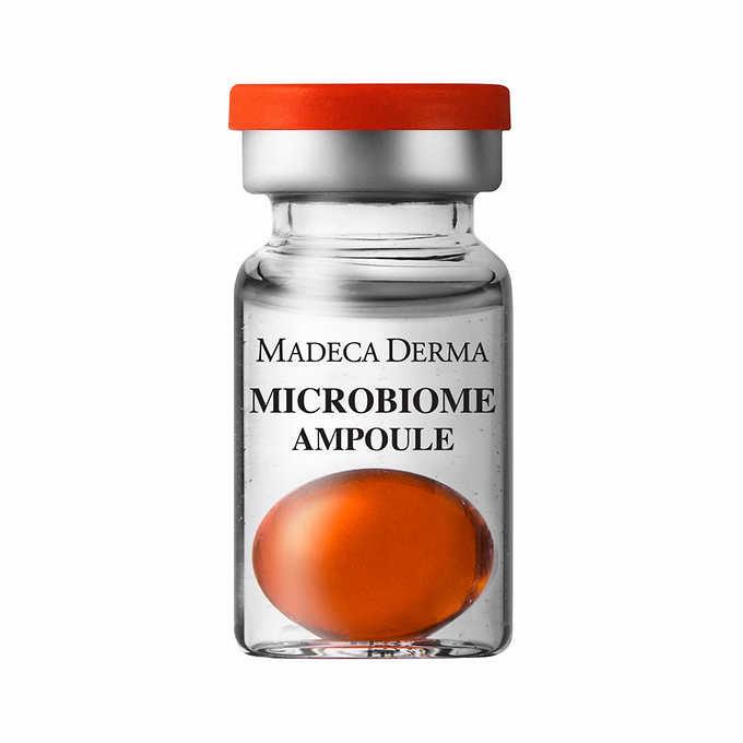Microbiome Ampoule