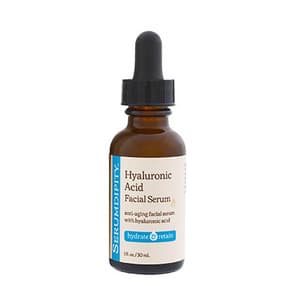 Serumdipity, Hyaluronic Acid Facial Serum