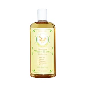 Unscented Witch Hazel Toner