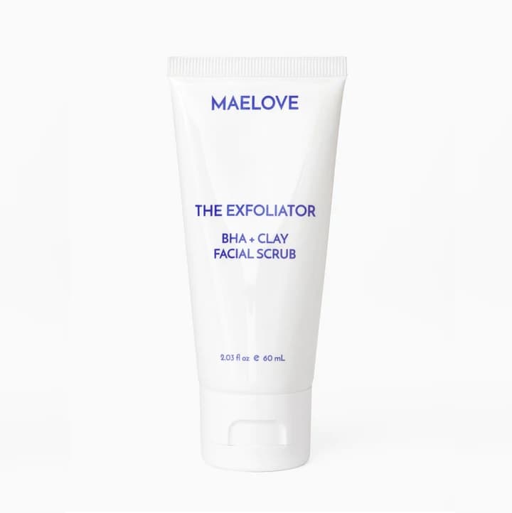 The Exfoliator