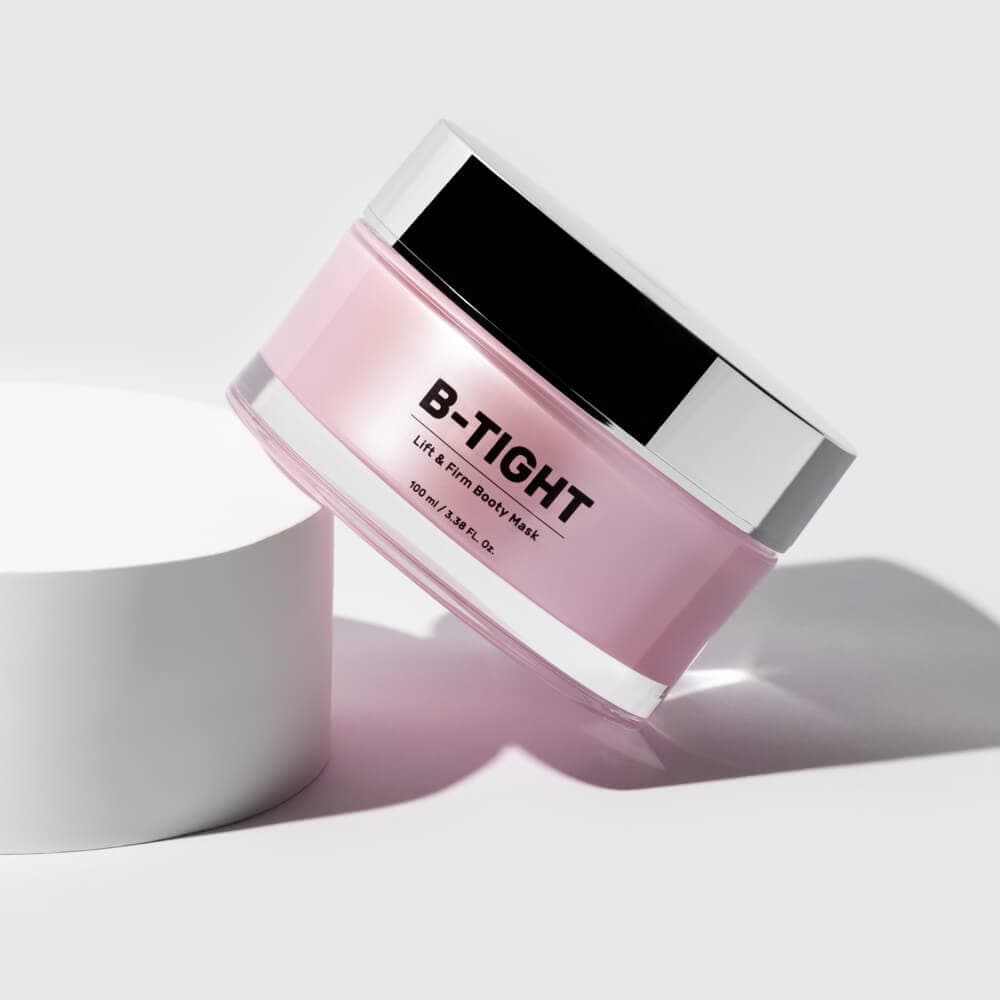 B-TIGHT Lift & Firm Booty Mask