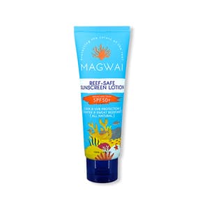 Reef-Safe Sunscreen SPF 50+