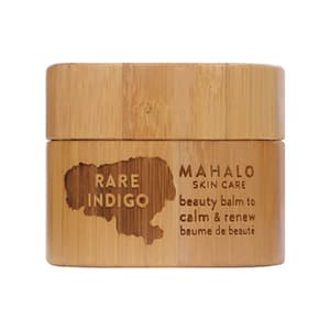 The Rare Indigo Beauty Balm