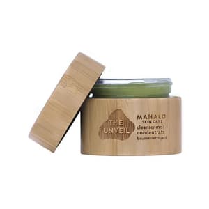 The Unveil Cleanser Melt Concentrate