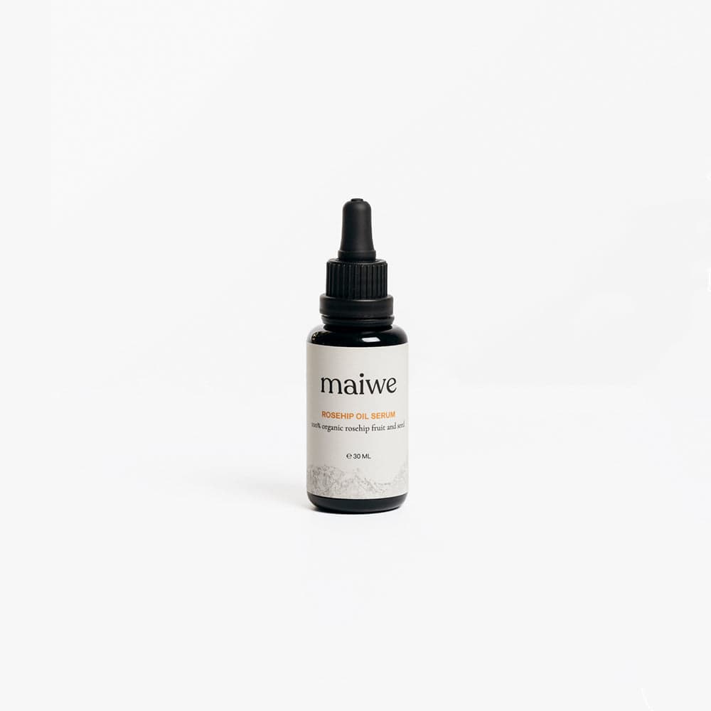 Rosehip Oil Serum