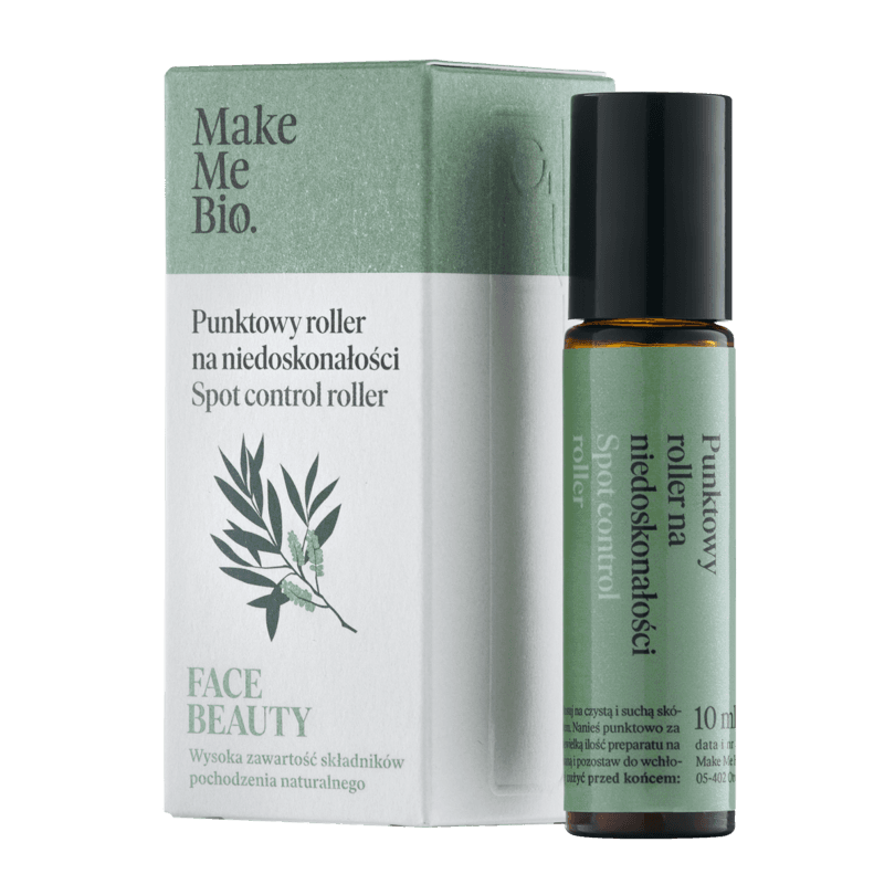 Face Beauty - Spot Control Roller 