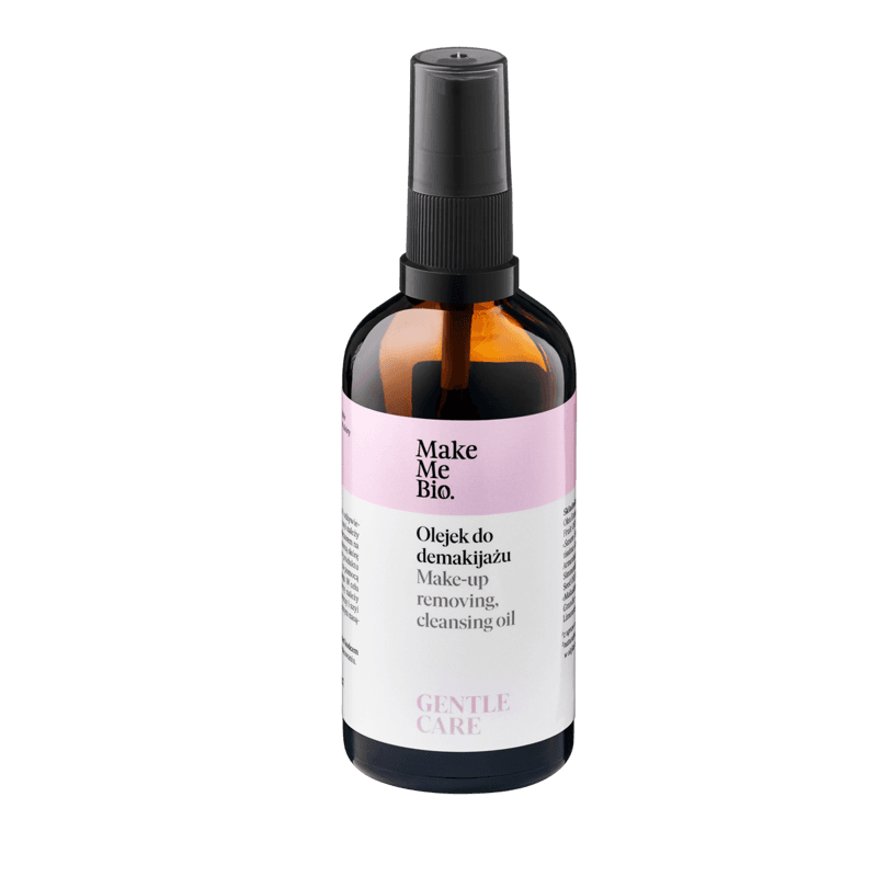 Gentle Care - Make-up Removing Oil