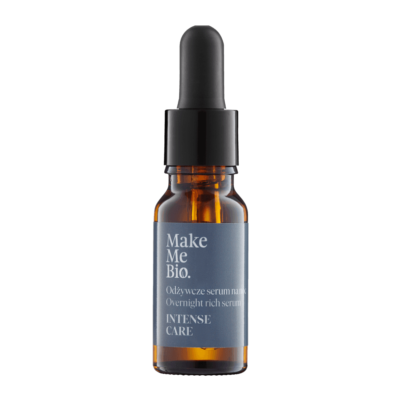 Intense Care - Nourishing Night Serum
