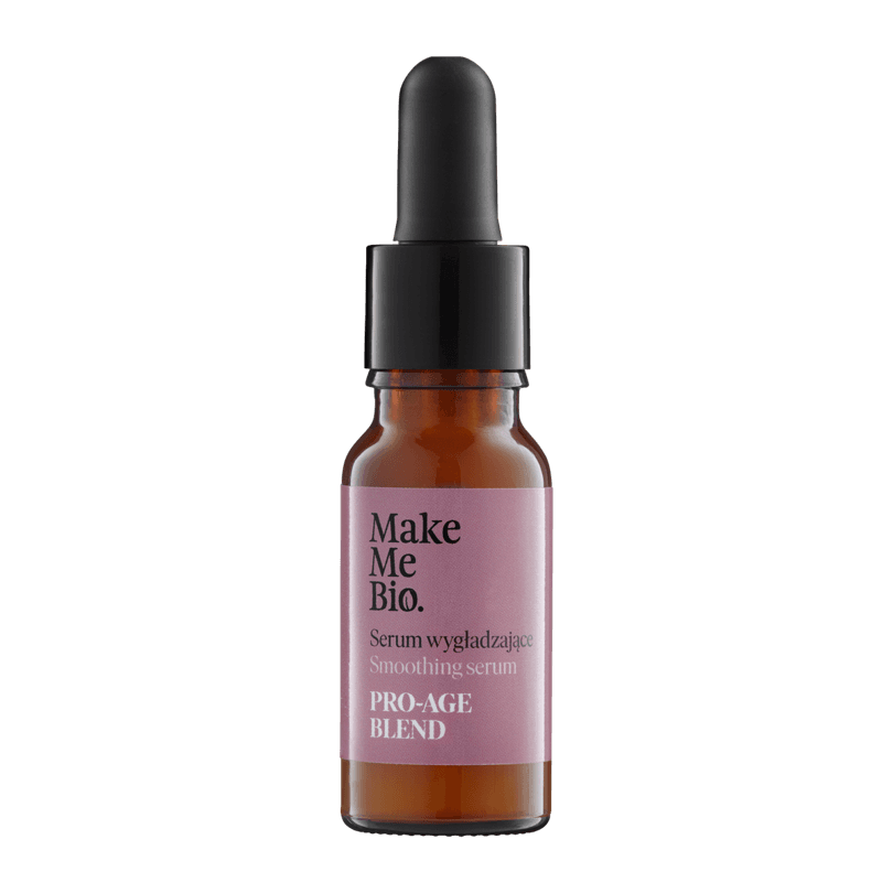 Pro-Age Blend - Smoothing Serum