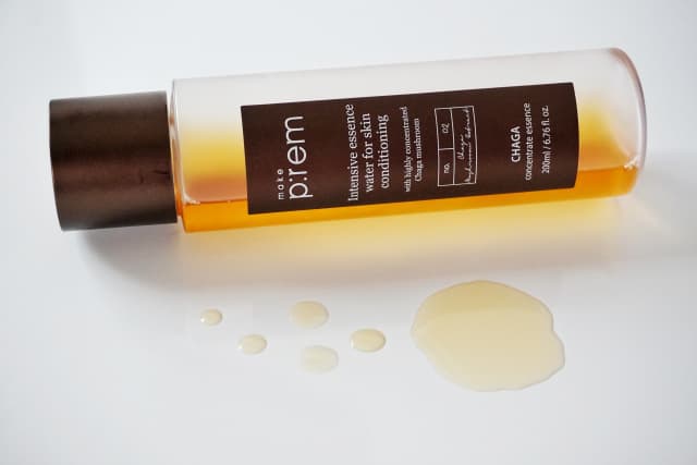 Chaga Concentrate Essence