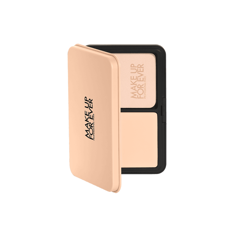 HD Skin Matte Velvet Powder Foundation