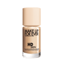HD Skin Undetectable Longwear Foundation	