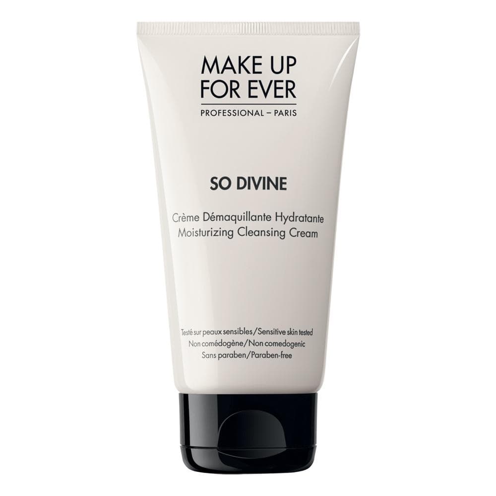 So Divine, Moisturizing Cleansing Cream