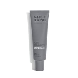 Step 1 Primer Pore Minimizer