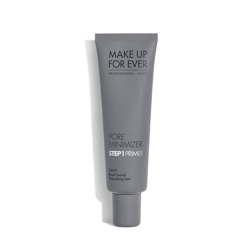 Step 1 Primer Pore Minimizer