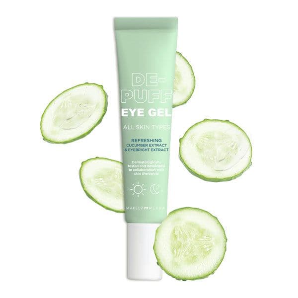 Depuff Eye Gel