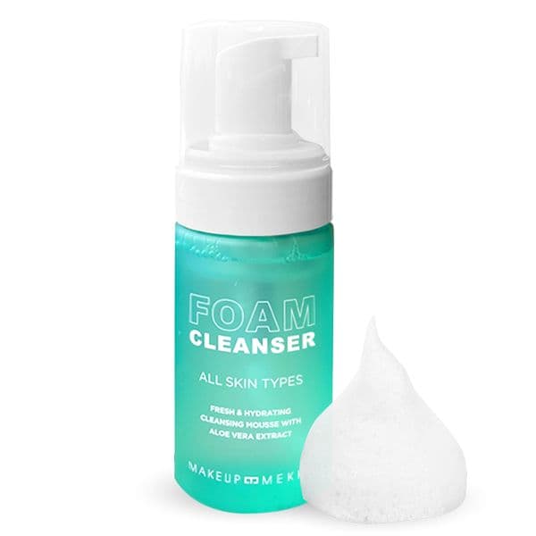 Foam Cleanser
