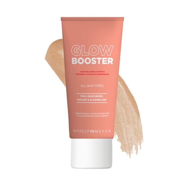 Glow Booster