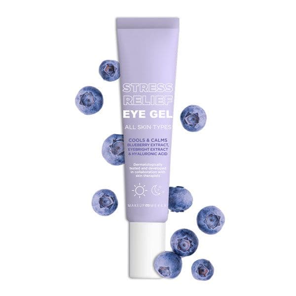 Stress Relief Eye Gel