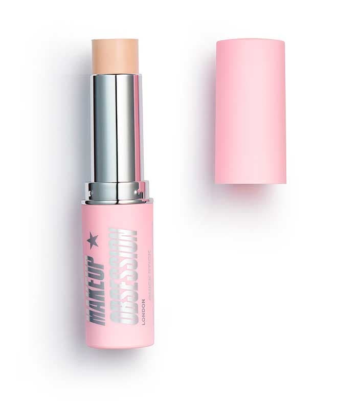 Quick Stick Foundation