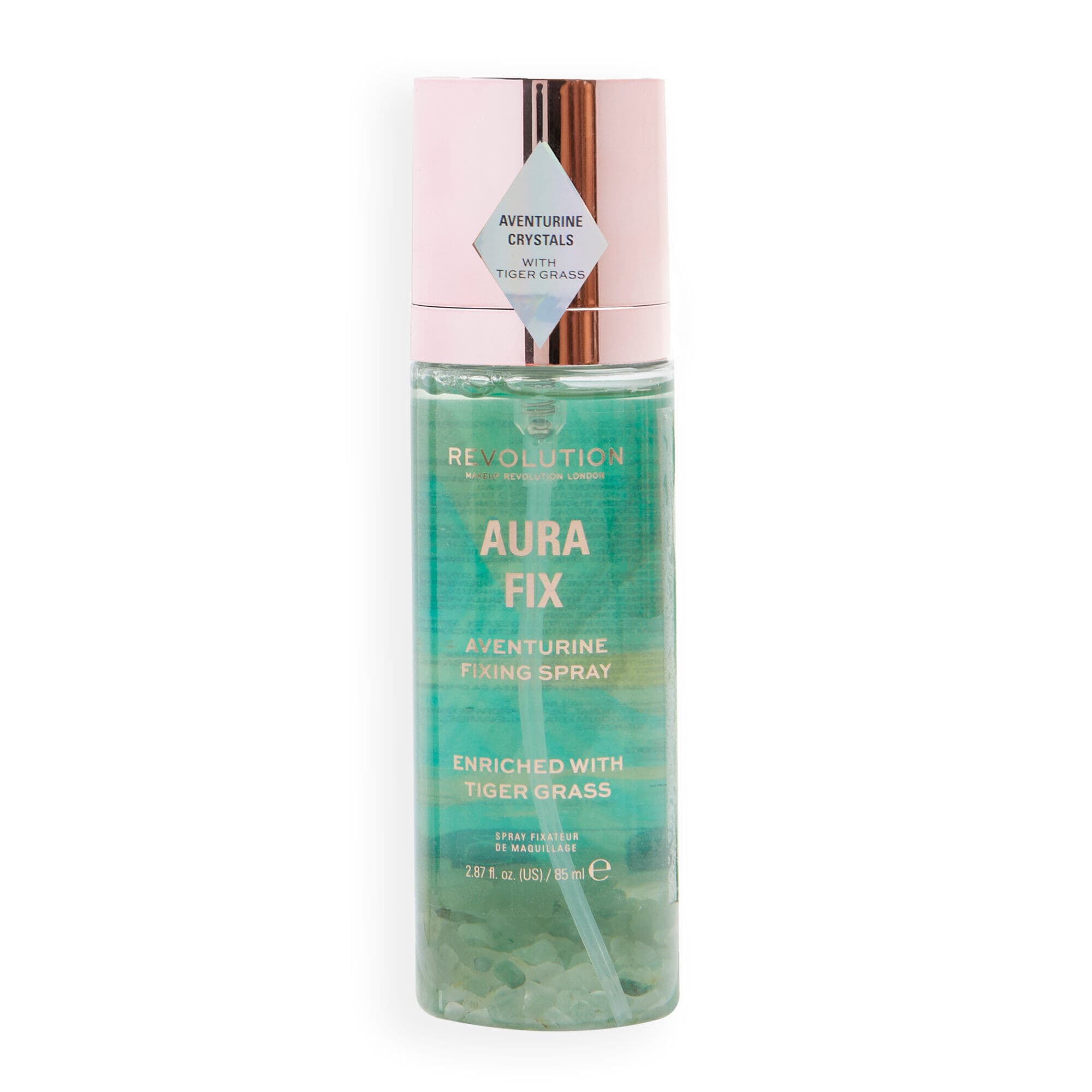 Aura Fix Aventurine Fixing Spray