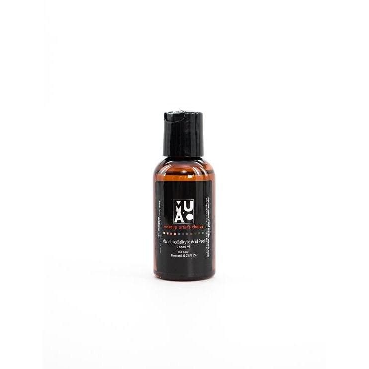 Mandelic/Salicylic Acid Peel