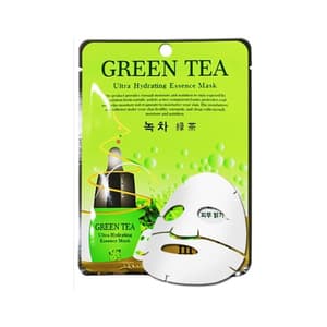 Green Tea Ultra Hydrating Essence Mask