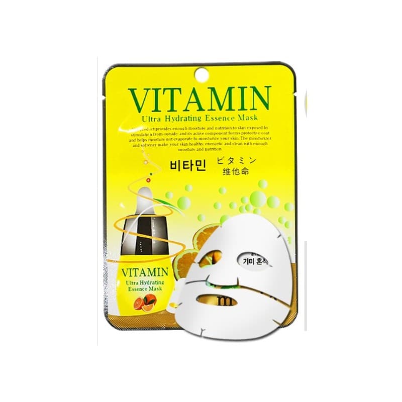 Vitamin Ultra Hydrating Essence Mask