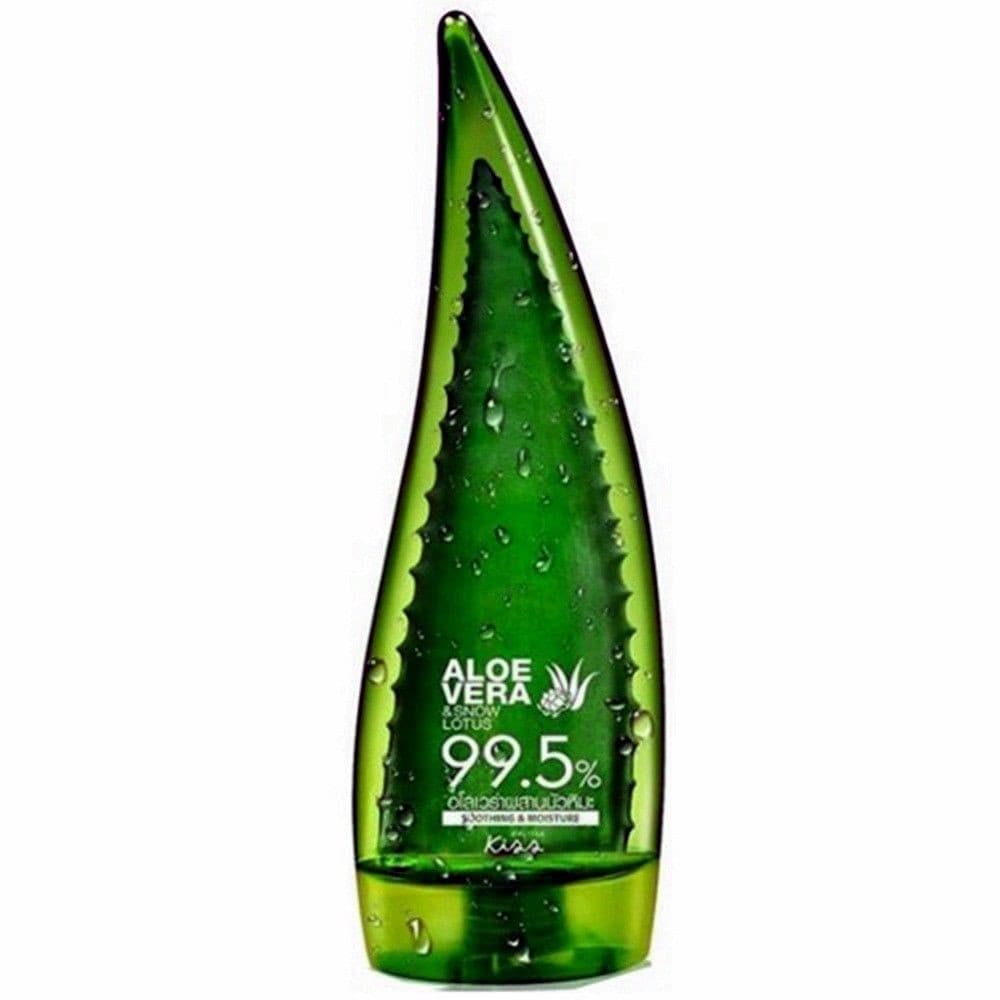 Aloe Vera 99.5 & Snow Lotus Soothing Gel