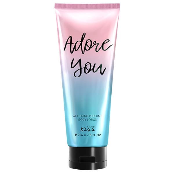 Whitening Perfume Lotion - Adore You