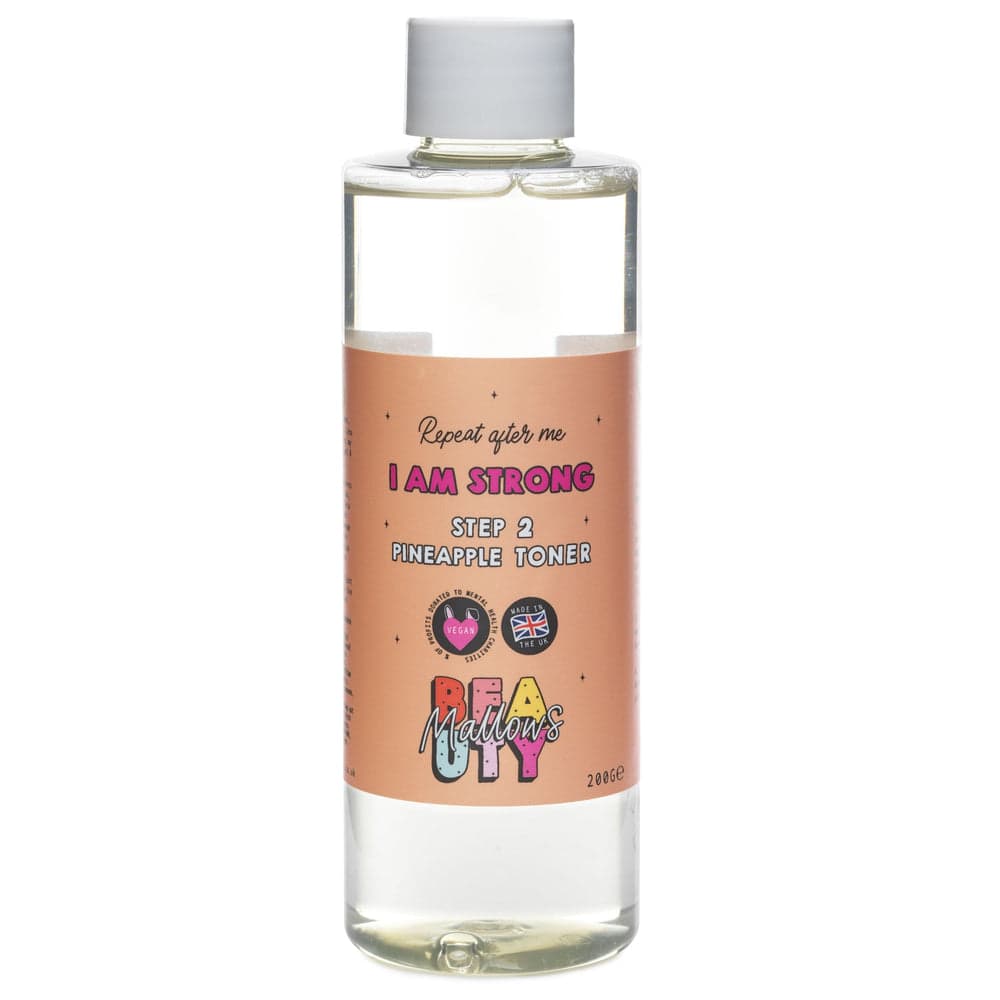 Pineapple Toner 