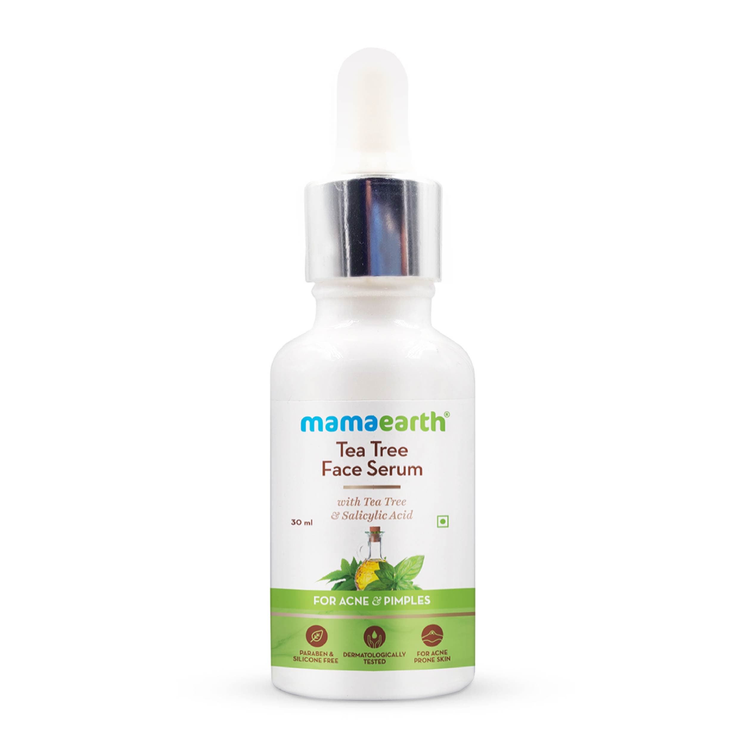 Tea Tree Face Serum
