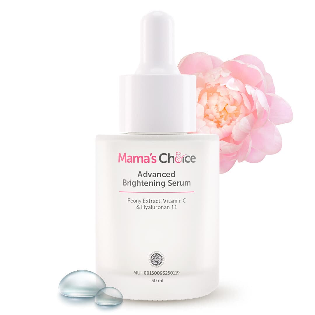 Advanced Brightening Serum