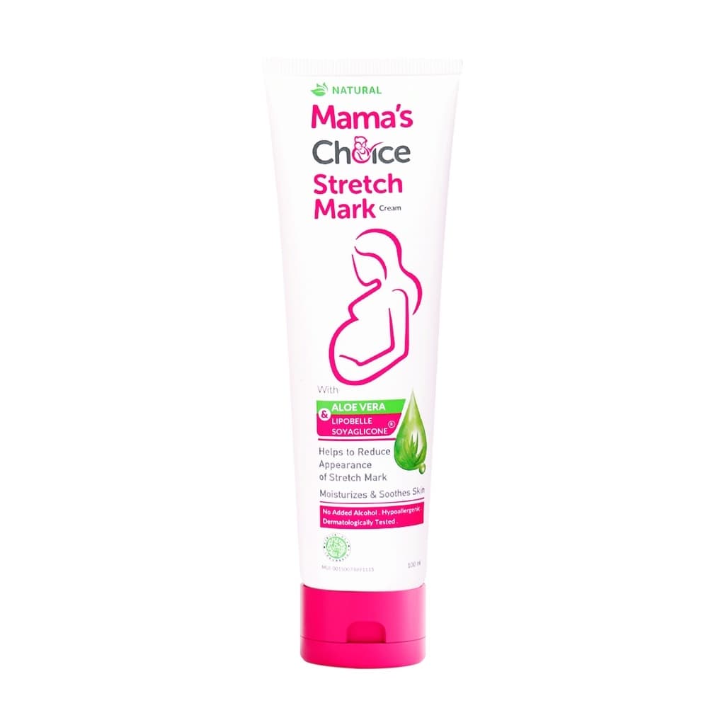 Stretch Mark Cream