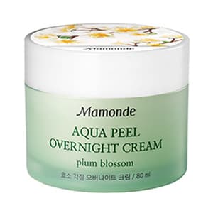 Aqua Peel Overnight Cream