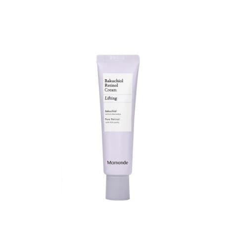 Bakuchiol Retinol Cream