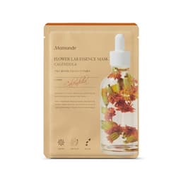 Calendula Flower Lab Essence Sheet Mask
