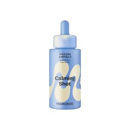Calming Shot Azulene Ampoule