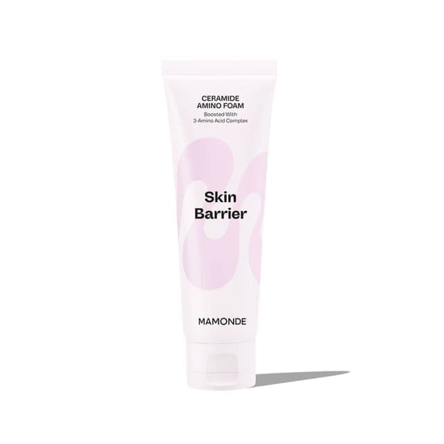 Ceramide Amino Foam