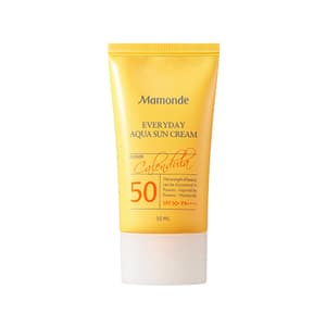 Everyday Aqua Sun Cream