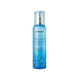 Floral Hydro Ampoule Toner